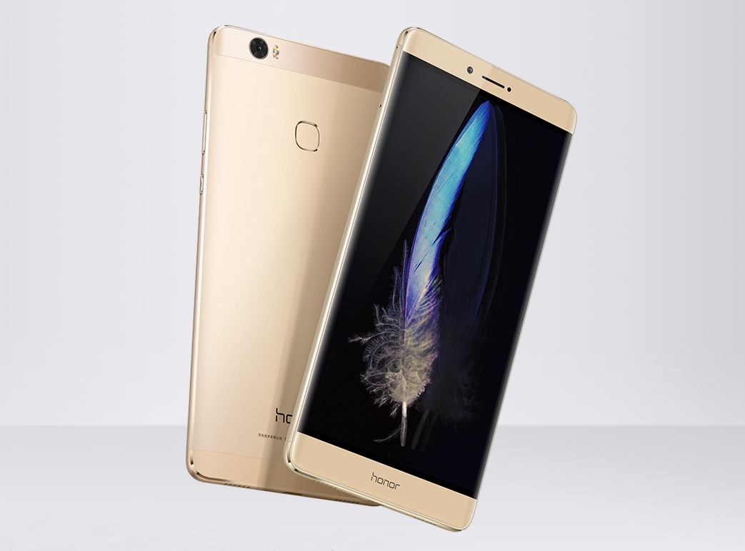 صور هاتف Huawei Honor Note 8 رقم 3 