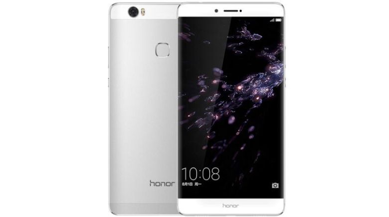 صور هاتف Huawei Honor Note 8 رقم 4 