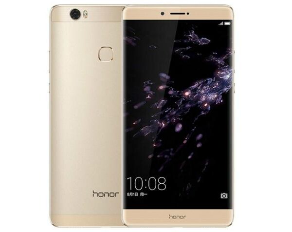  صورة هاتف Huawei Honor Note 8 - هواوي هونر نوت 8