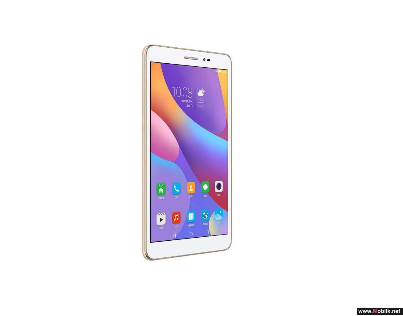 صور هاتف Huawei Honor Pad 2 رقم 1 