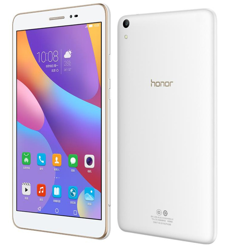 صور هاتف Huawei Honor Pad 2 رقم 3 