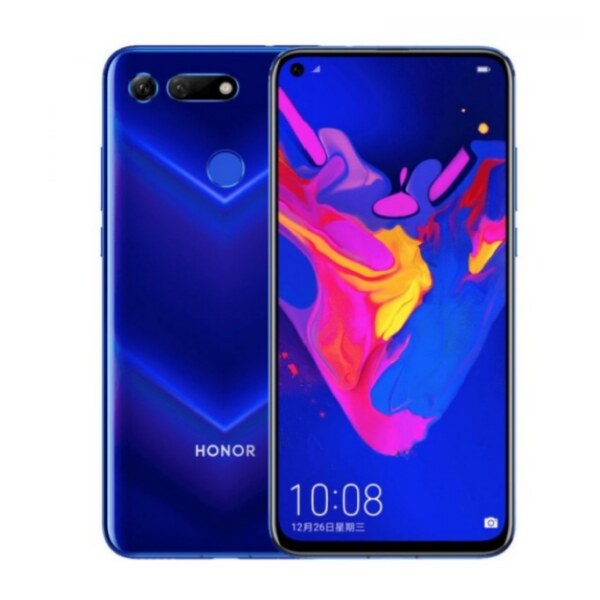  صورة هاتف Huawei Honor V20 - هواوي هونر v20