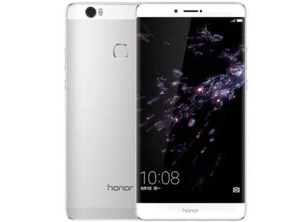  صورة هاتف Huawei Honor V8 Max - هواوي هونر v8 ماكس