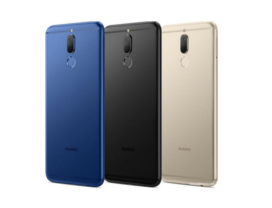 صور هاتف Huawei Maimang 6 رقم 1 