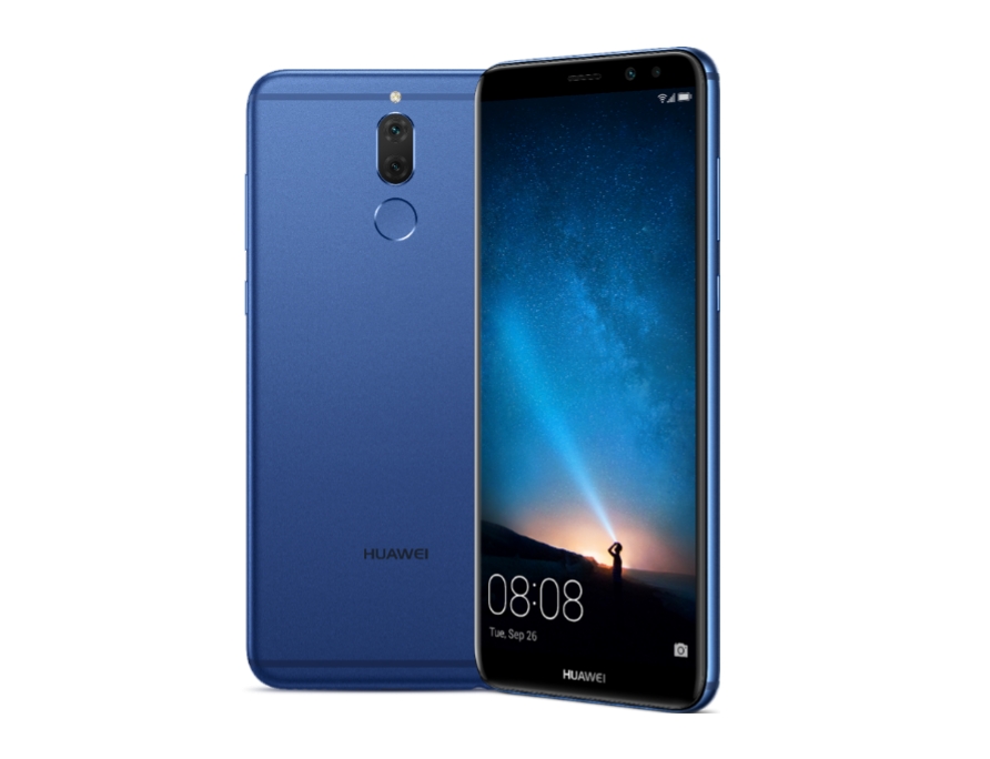 صور هاتف Huawei Maimang 6 رقم 4 