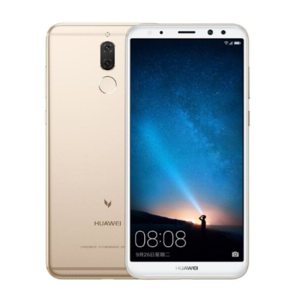  صورة هاتف Huawei Maimang 6 - هواوي maimang 6