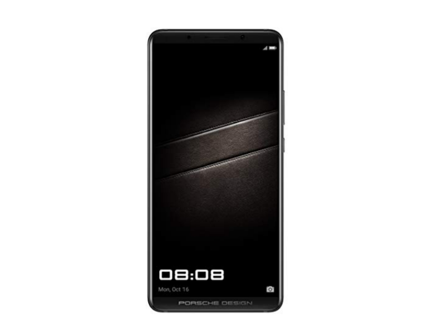 صور هاتف Huawei Mate 10 Porsche Design رقم 2 