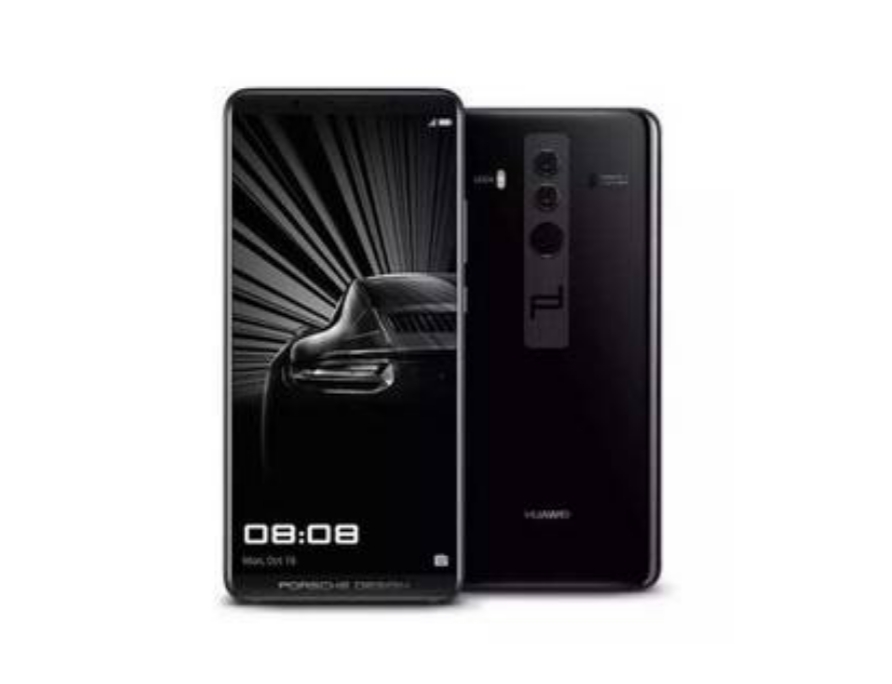 صور هاتف Huawei Mate 10 Porsche Design رقم 3 