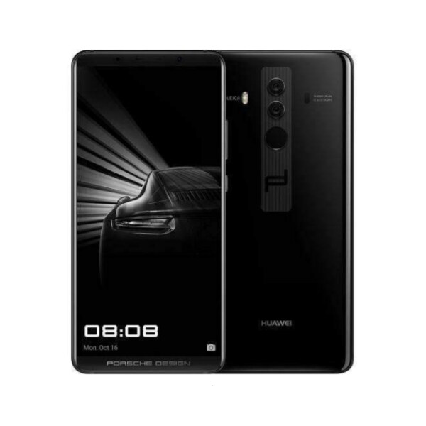  Huawei Mate 10 Porsche Design صورة هاتف 
