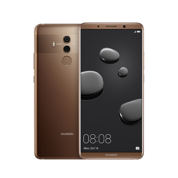 صور هاتف Huawei Mate 10 Pro رقم 2 