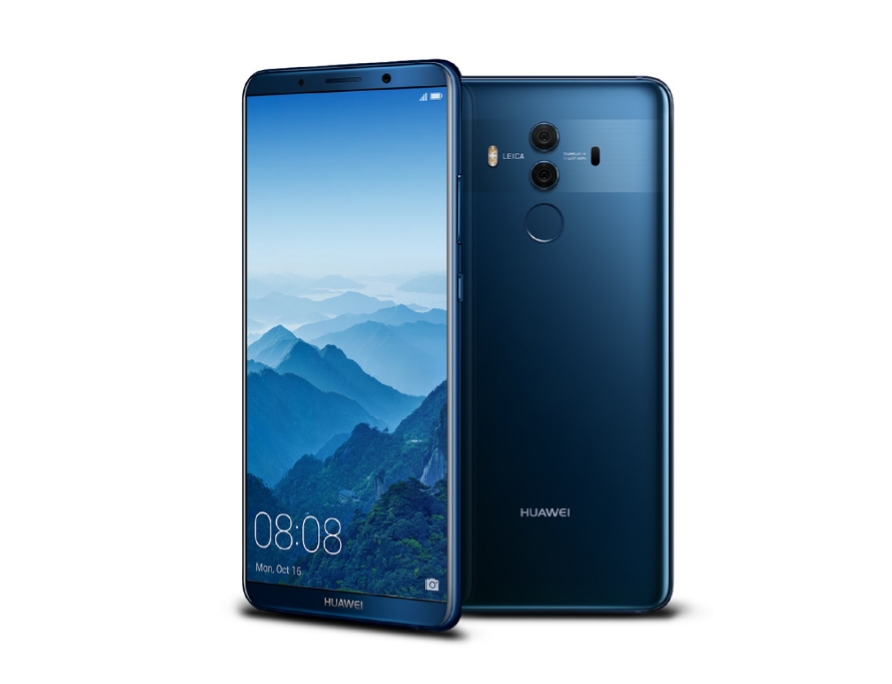 صور هاتف Huawei Mate 10 Pro رقم 3 