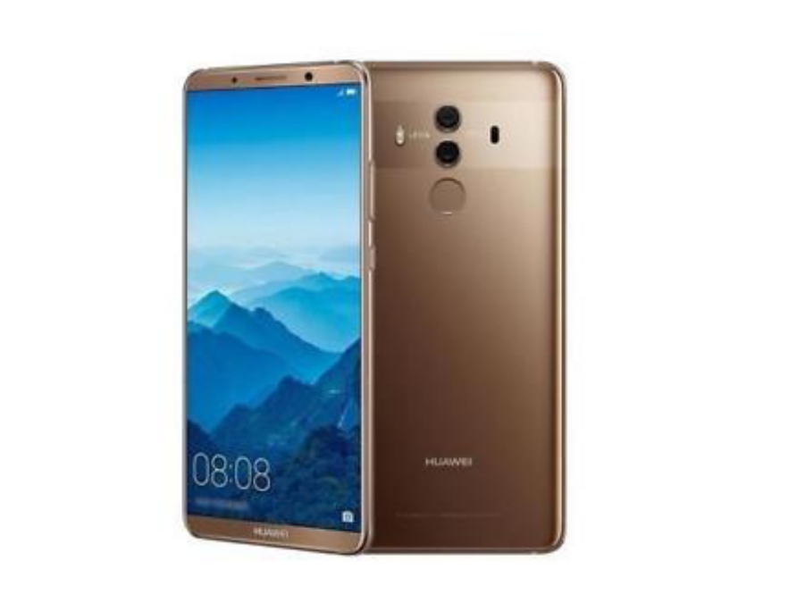 صور هاتف Huawei Mate 10 Pro رقم 4 
