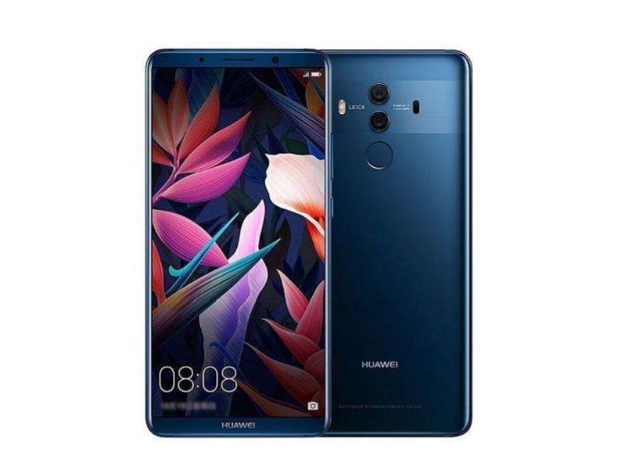 صور هاتف Huawei Mate 10 Pro رقم 5 