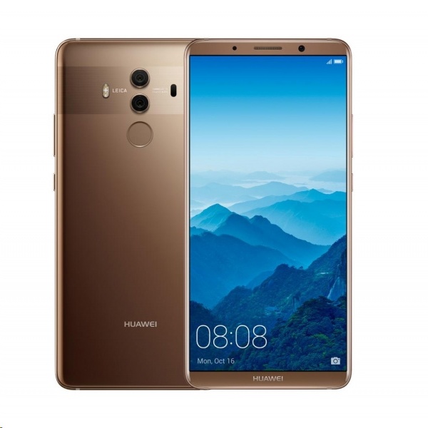  Huawei Mate 10 Pro صورة هاتف 