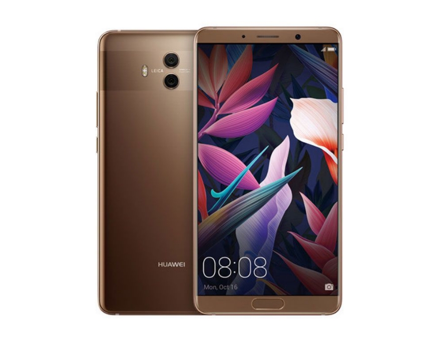 صور هاتف Huawei Mate 10 رقم 3 