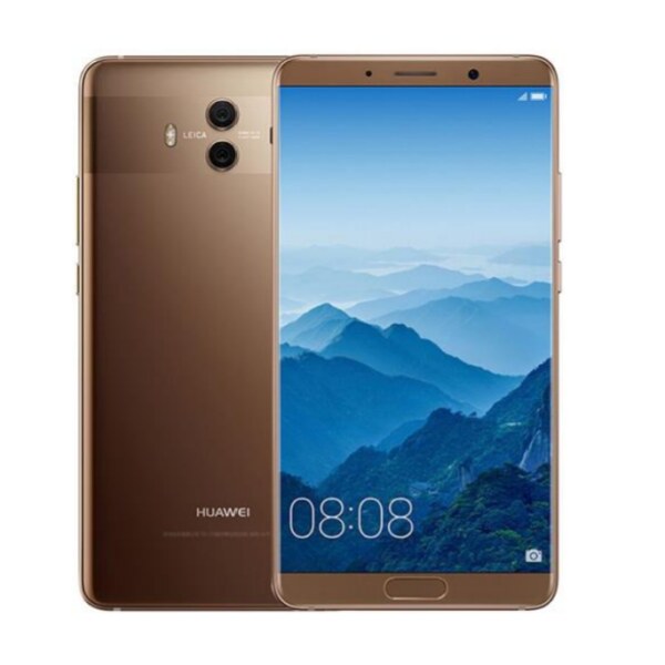  صورة هاتف Huawei Mate 10 - هواوي مايت 10