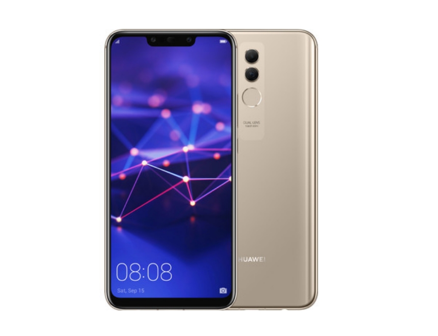 صور هاتف Huawei Mate 20 Lite رقم 1 
