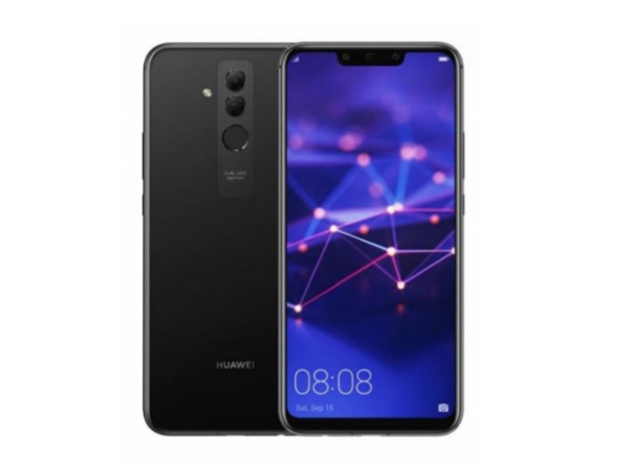 صور هاتف Huawei Mate 20 Lite رقم 3 