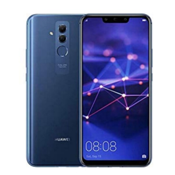  صورة هاتف Huawei Mate 20 Lite - هواوي مايت 20 لايت