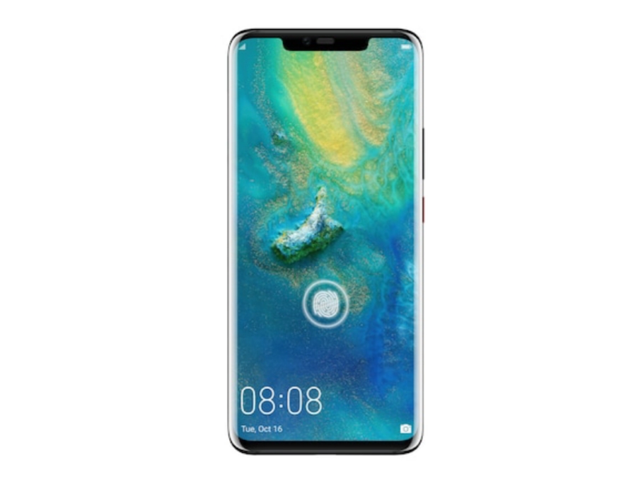 صور هاتف Huawei Mate 20 Pro رقم 2 