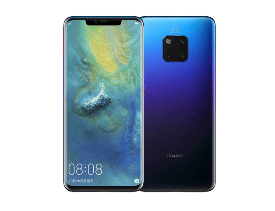 صور هاتف Huawei Mate 20 Pro رقم 3 