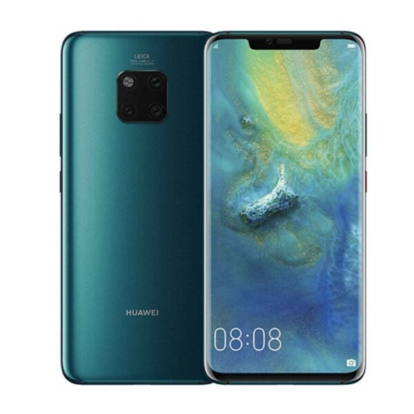  صورة هاتف Huawei Mate 20 Pro - هواوي مايت 20 برو