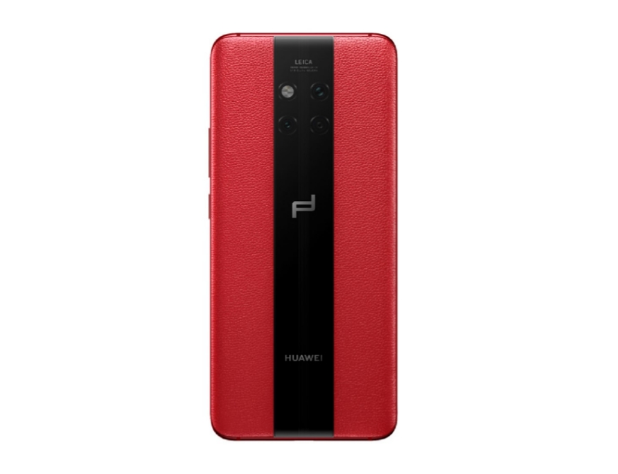 صور هاتف Huawei Mate 20 Rs Porsche Design رقم 3 