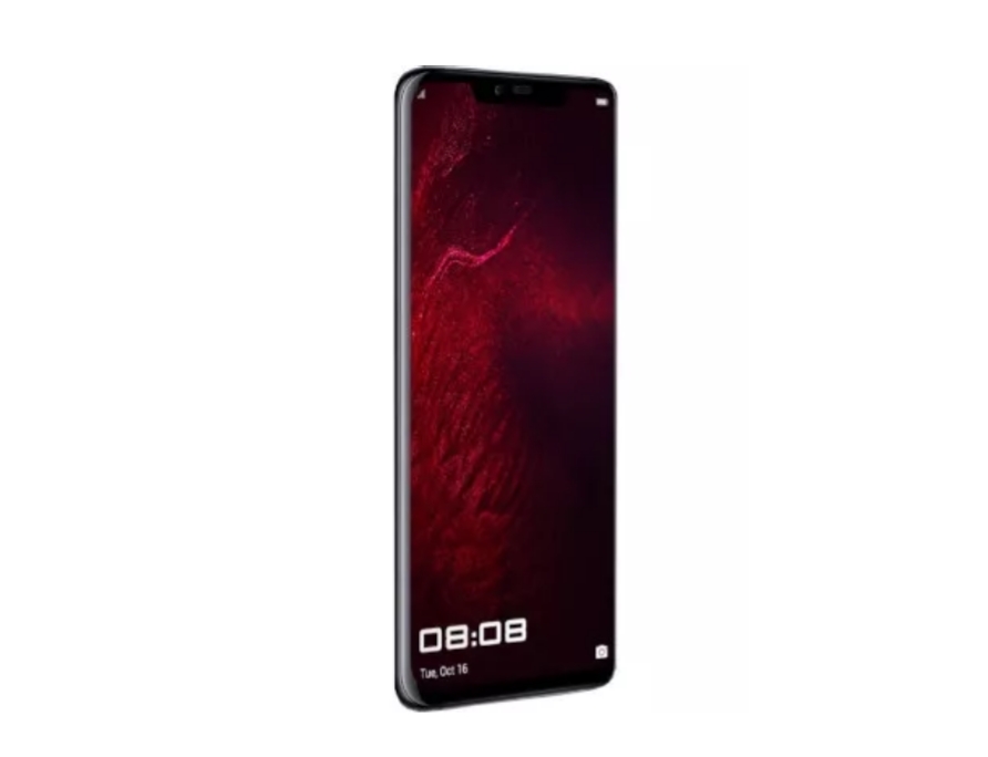صور هاتف Huawei Mate 20 Rs Porsche Design رقم 4 