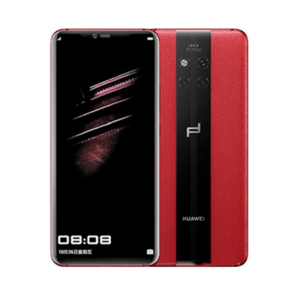  صورة هاتف Huawei Mate 20 Rs Porsche Design - هواوي مايت 20 rs porsche design