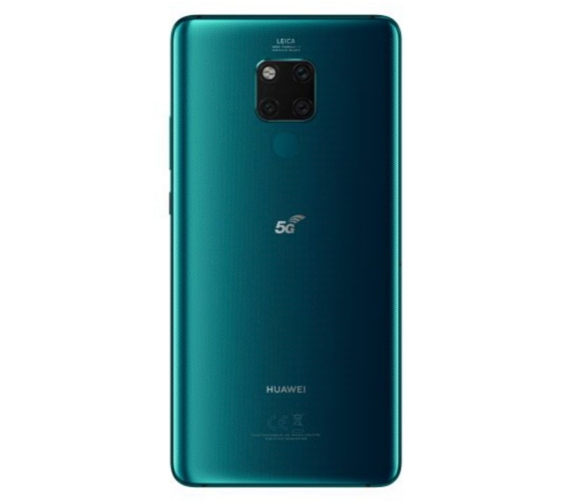 صور هاتف Huawei Mate 20 X 5g رقم 1 