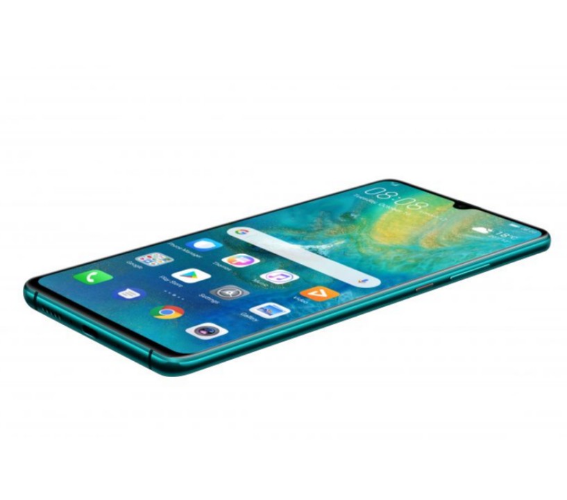 صور هاتف Huawei Mate 20 X 5g رقم 2 