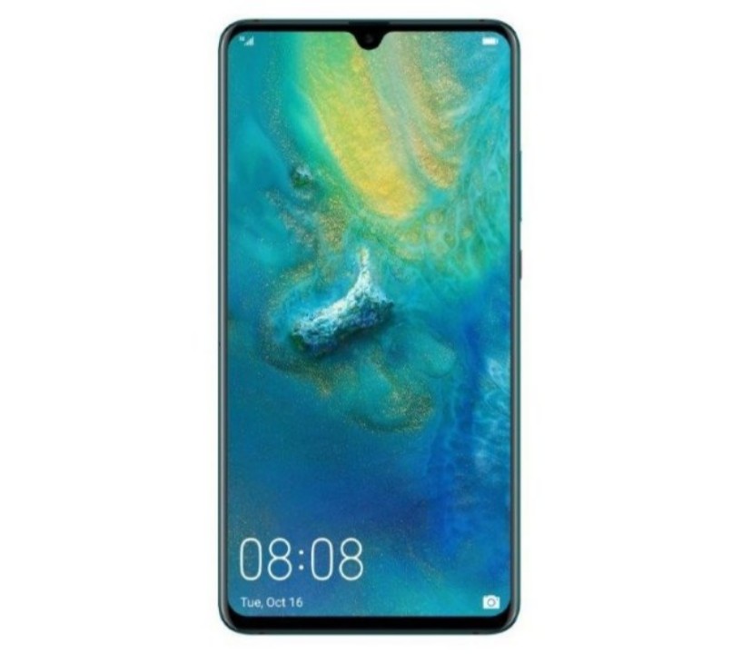 صور هاتف Huawei Mate 20 X 5g رقم 3 