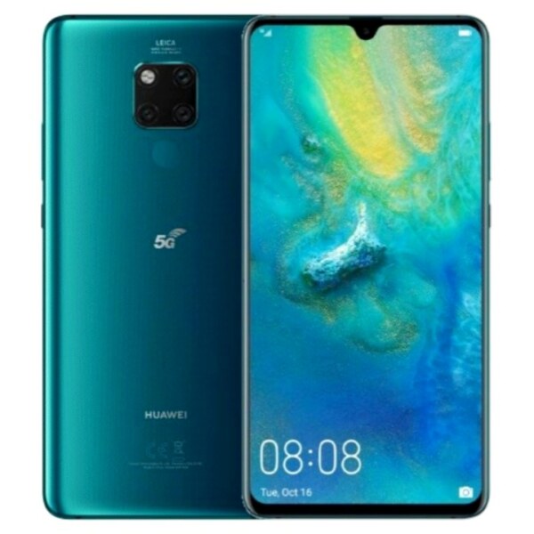  صورة هاتف Huawei Mate 20 X 5g - هواوي مايت 20 اكس 5g