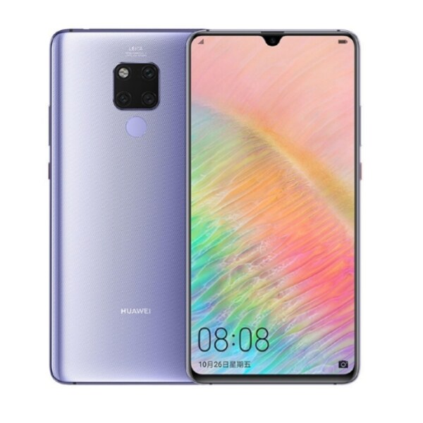  صورة هاتف Huawei Mate 20 X - هواوي مايت 20 اكس