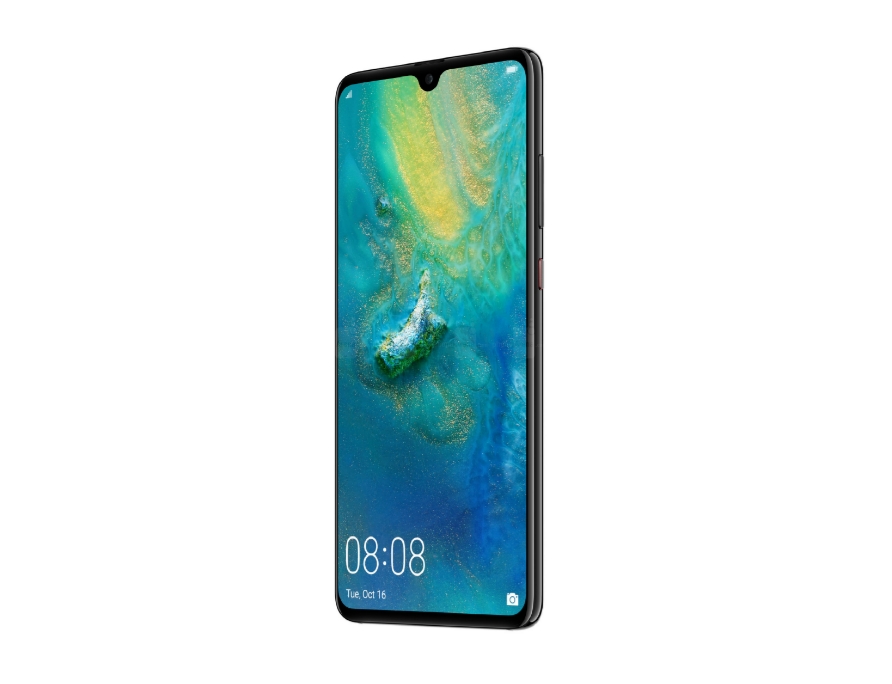 صور هاتف Huawei Mate 20 رقم 2 