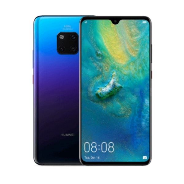  صورة هاتف Huawei Mate 20 - هواوي مايت 20