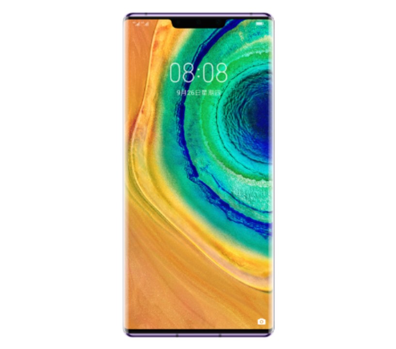صور هاتف Huawei Mate 30 Pro رقم 1 