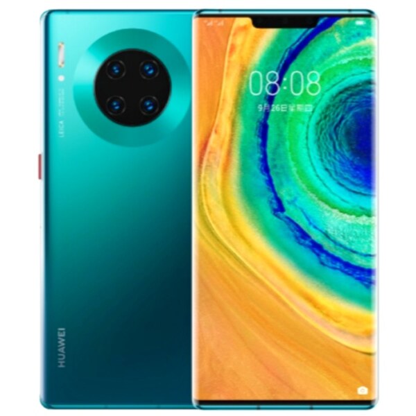  صورة هاتف Huawei Mate 30 Pro - هواوي مايت 30 برو