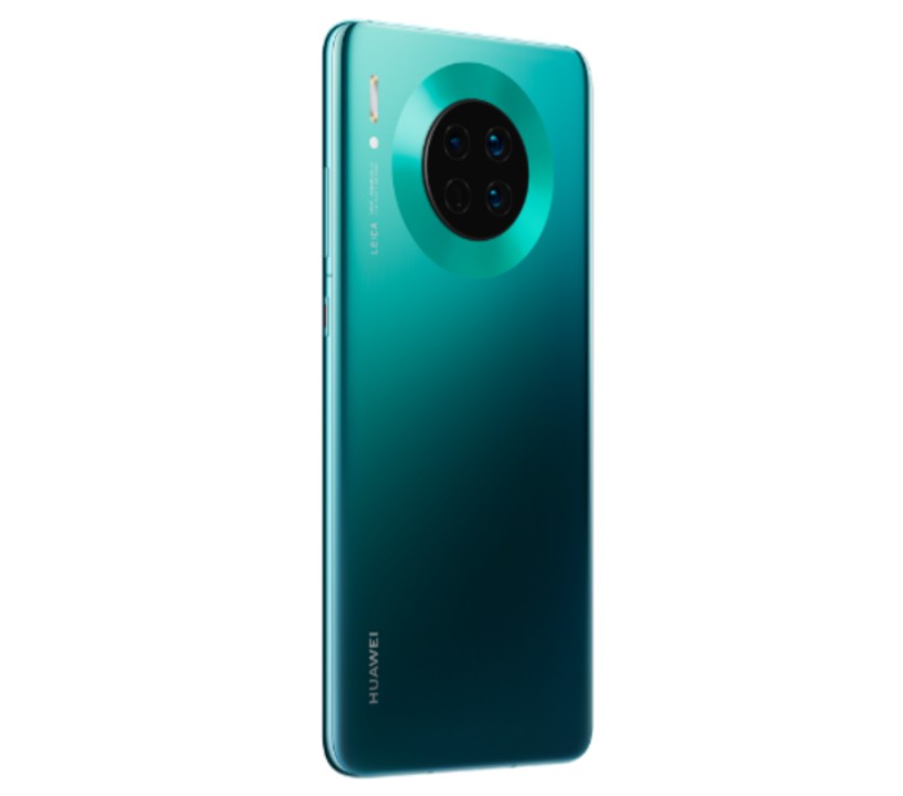 صور هاتف Huawei Mate 30 رقم 4 
