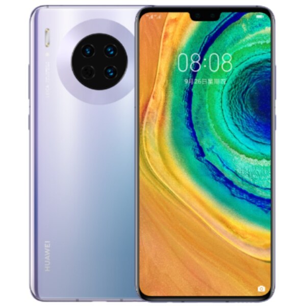  صورة هاتف Huawei Mate 30 - هواوي مايت 30