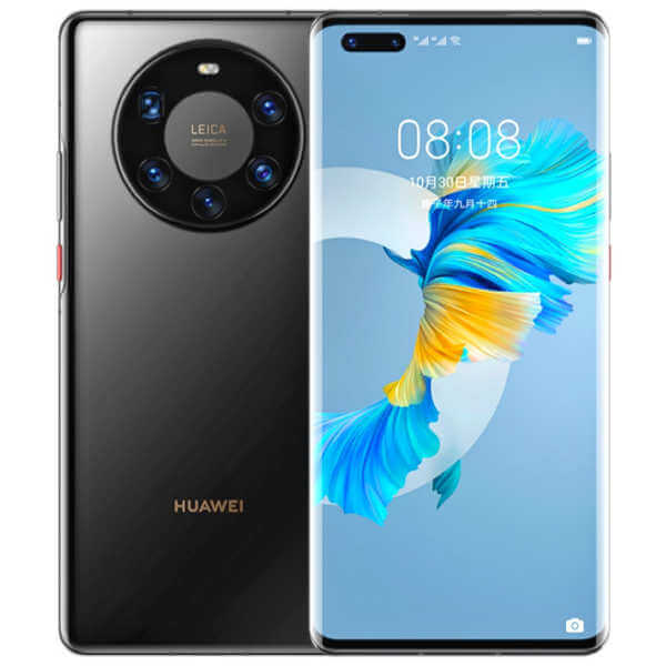  صورة هاتف Huawei Mate 40 Pro Plus - هواوي مايت 40 برو بلس