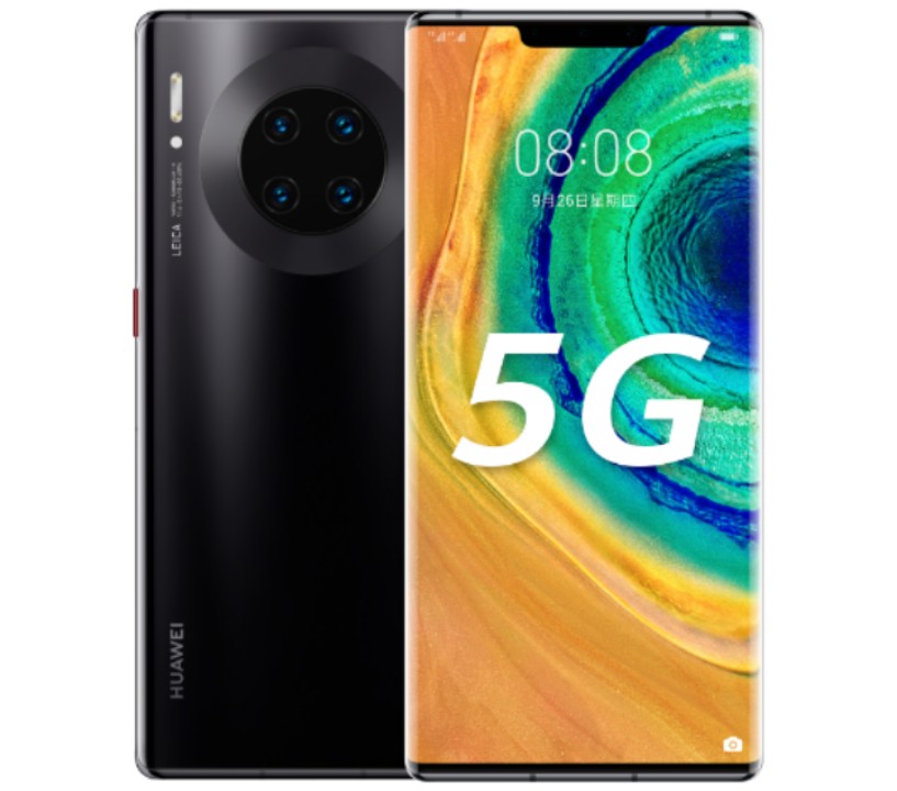 صور هاتف Huawei Mate 40 Pro رقم 2 