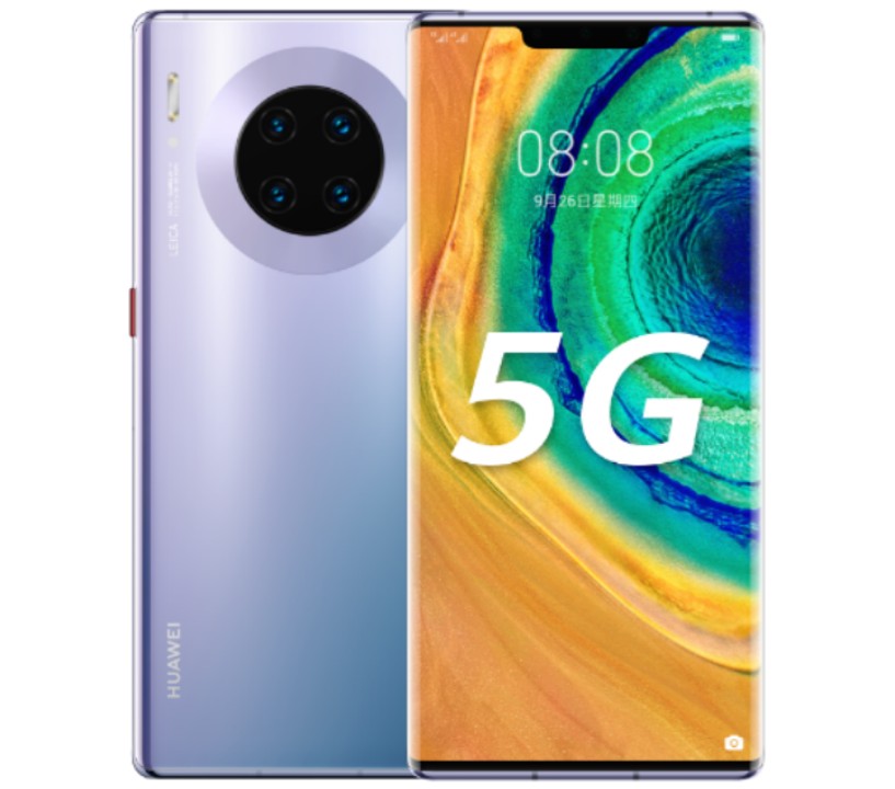 صور هاتف Huawei Mate 40 Pro رقم 4 