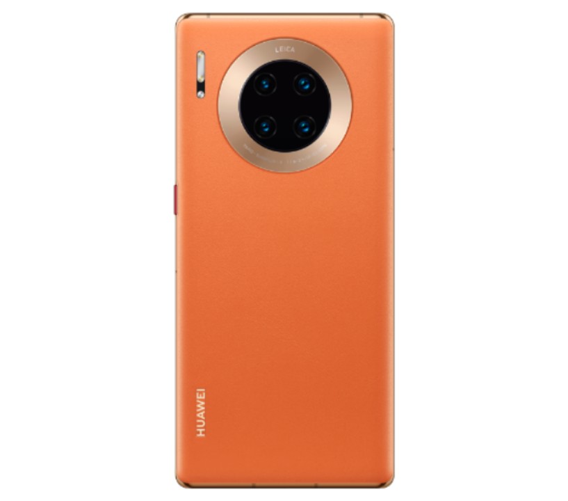 صور هاتف Huawei Mate 40 Pro رقم 5 