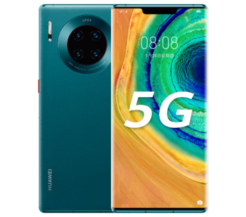 صور هاتف Huawei Mate 40 Pro رقم 7 