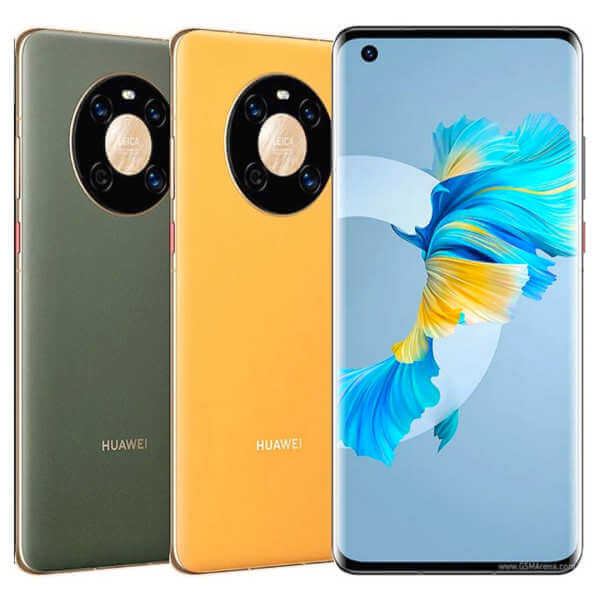  صورة هاتف Huawei Mate 40 - هواوي مايت 40