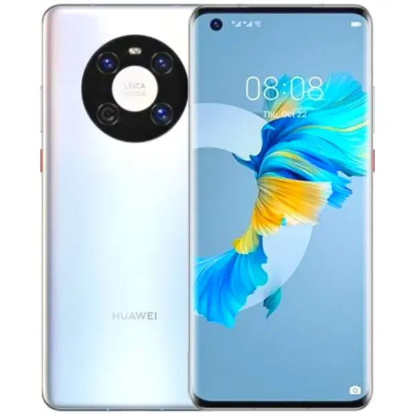  صورة هاتف Huawei Mate 40e 4g - هواوي مايت 40e فور جي
