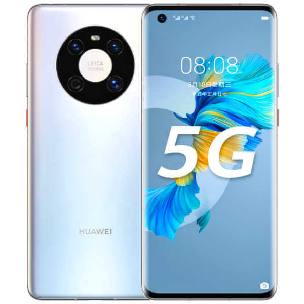  صورة هاتف Huawei Mate 40e - هواوي مايت 40e