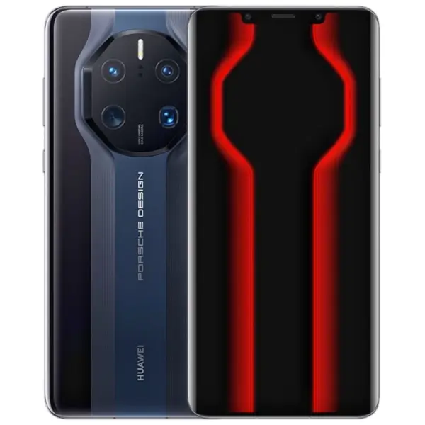  صورة هاتف Huawei Mate 50 Rs Porsche Design - هواوي مايت 50 rs porsche design