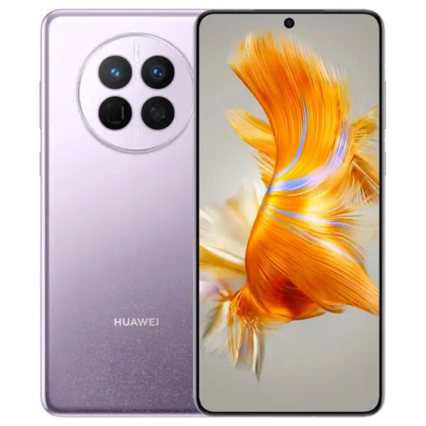  صورة هاتف Huawei Mate 50e - هواوي مايت 50e